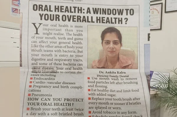 Family Dental