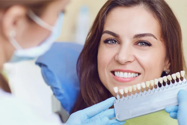 Teeth Whitening