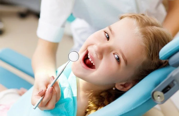 Kids Dentistry
